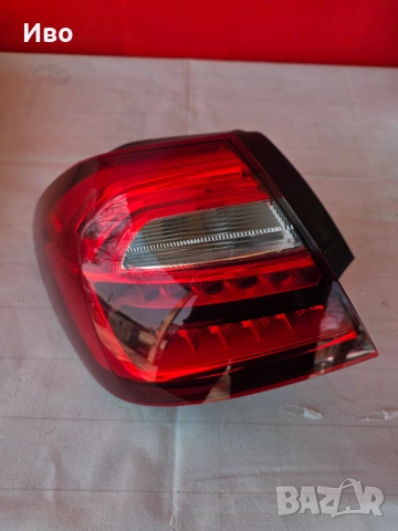 Ляв стоп за Мерцедес А класа W177, Lqv stop za Mercedes A klasse W177