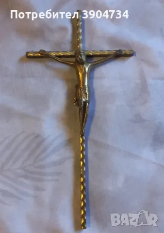 Исус Христос , снимка 2 - Икони - 49887812