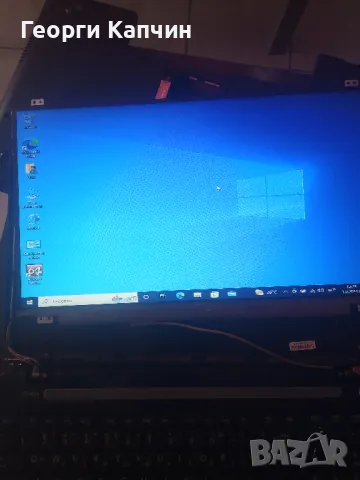 Дисплей за лаптоп 15.6 инча slim, снимка 1 - Лаптопи за дома - 47091828