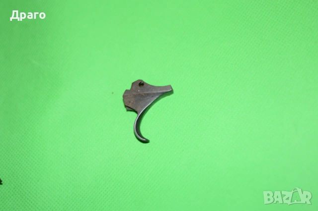 Спусък за ловна пушка ИЖ-18 12 калибър, снимка 3 - Ловно оръжие - 53227232