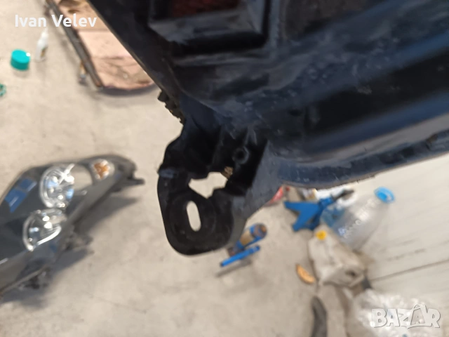 Фарове / фар за Опел Астра х 2005г / Opel Astra H far / farove, снимка 13 - Части - 53671473