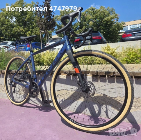 Гравел Drag Sterato 5.0