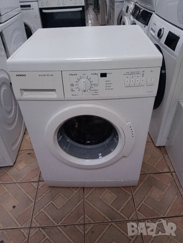 Пералня Сименс Siemens 6кг Made in Germany 2 години Гаранция!