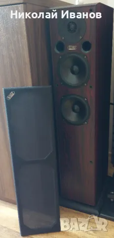 Тонколони Acoustic Energy AE 209