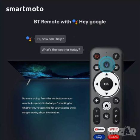 Тв бокс Amazon fire tv stick 10k HD Streaming 6R Plus, снимка 6 - Приемници и антени - 46135691