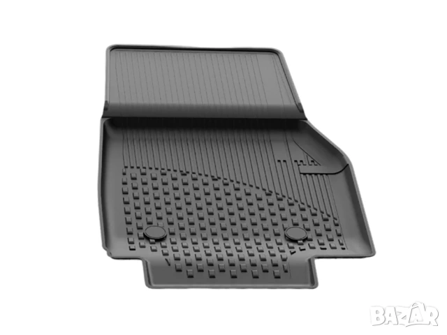 ГУМЕНИ СТЕЛКИ 4D TESLA MODEL Y JUNIPER 2025+, снимка 4 - Аксесоари и консумативи - 53436964