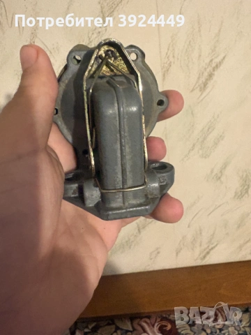 Горивна помпа