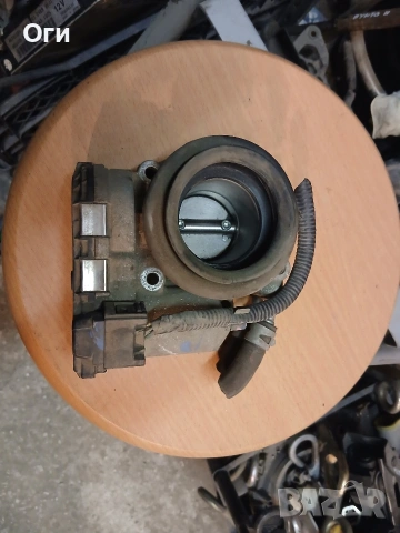 Дроселова клапа за Тойота Ярис и Айго 1.0 22030-00020 / 0 280 750 481