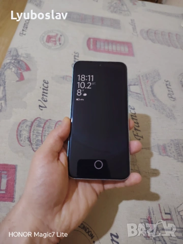 Poco M8 Pro 5G, 2г. Гаранция 