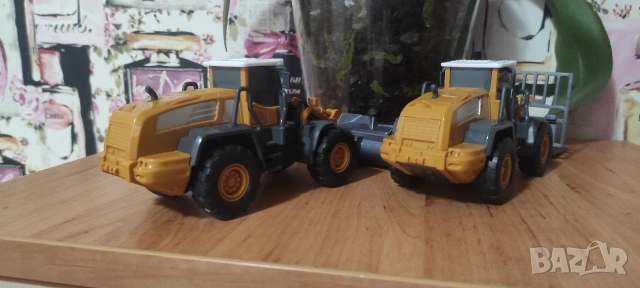 Метални модели 1:36 , 1:43, снимка 17 - Колекции - 34243866