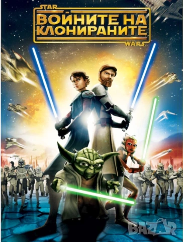 За любителите на Анимационни филми (на флашка), снимка 2 - Анимации - 53622636