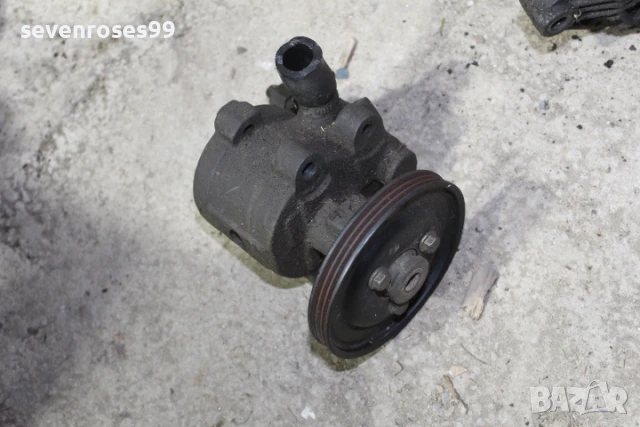 Хидравлична помпа Рено Меган Сценик 1998 1.6i Renault Megane Scenic  7700866436D