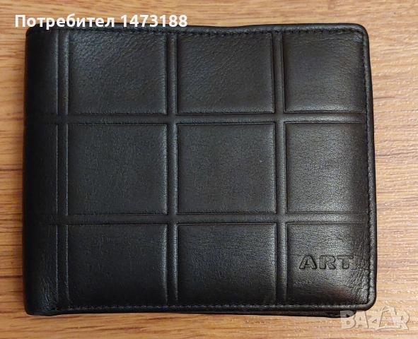 Портфейли от естествена кожа различни видове , снимка 10 - Портфейли, портмонета - 51626771