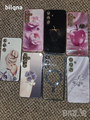 Samsung s 25 plus, снимка 6 - Samsung - 52313581