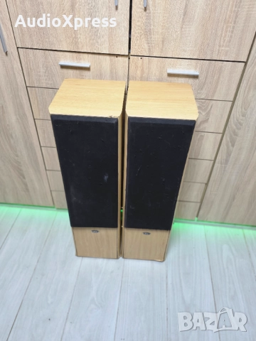 🔊 ELTAX Concept 200 – звук, който усещаш, кутията не тежи! 🇩🇰, снимка 7 - Тонколони - 52872839