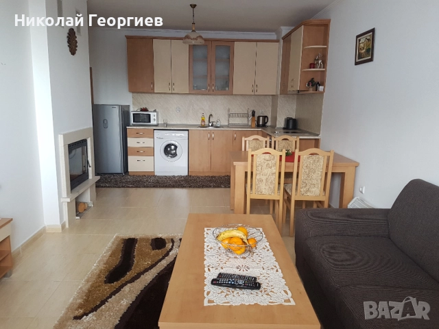 Частен апартамент Никея в Гранд Манастира Пампорово, снимка 4 - Квартири, нощувки - 52859316