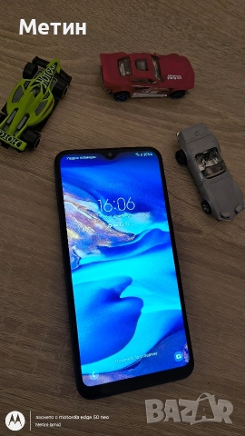 Samsung A10 , снимка 3 - Samsung - 52591767