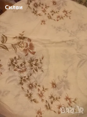 Плат за пердета , снимка 1