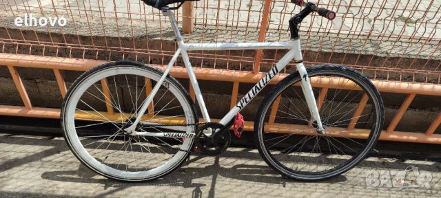 Велосипед Specialized 28'', снимка 4 - Велосипеди - 46481988