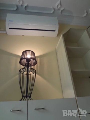 Винтидж лампа от Виена, снимка 5 - Настолни лампи - 51143943