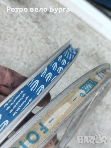 26 цола капли за велосипед Колело Shimano deore xt , снимка 2 - Части за велосипеди - 54166237