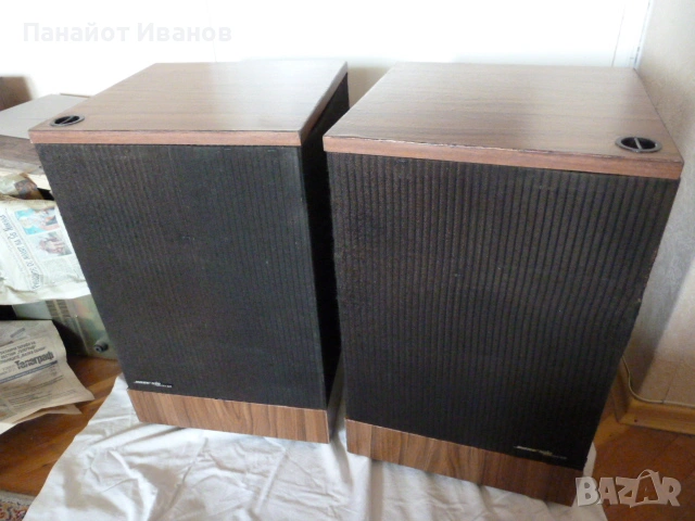 Bose 501 series III тонколони, снимка 9 - Тонколони - 53817006