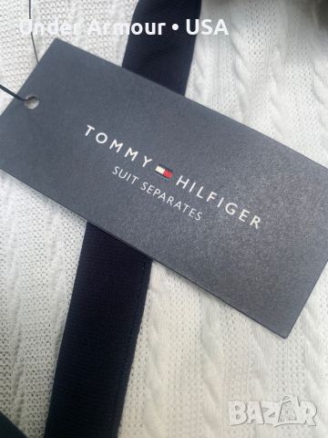 Tommy Hilfiger , снимка 1 - Блузи с дълъг ръкав и пуловери - 46682595