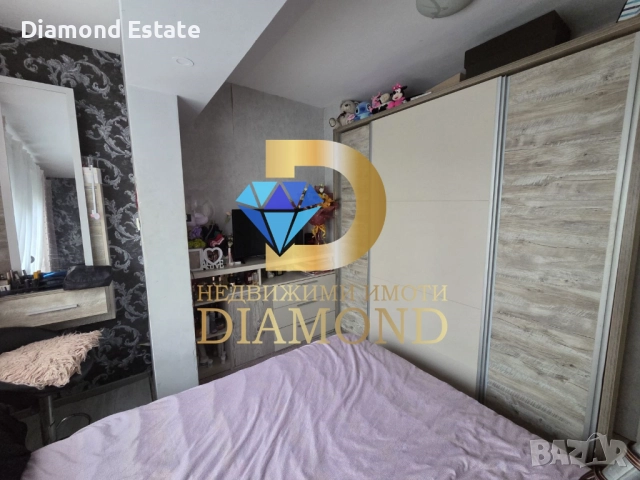 Апартамент в Димитровград, кв. Раковски, снимка 6 - Апартаменти - 51880416
