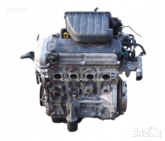 двигател сузуки игнис 1.5 бензин