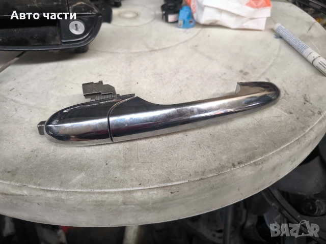 Предна дясна външна дръжка за врата за Фиат 500 2014 година