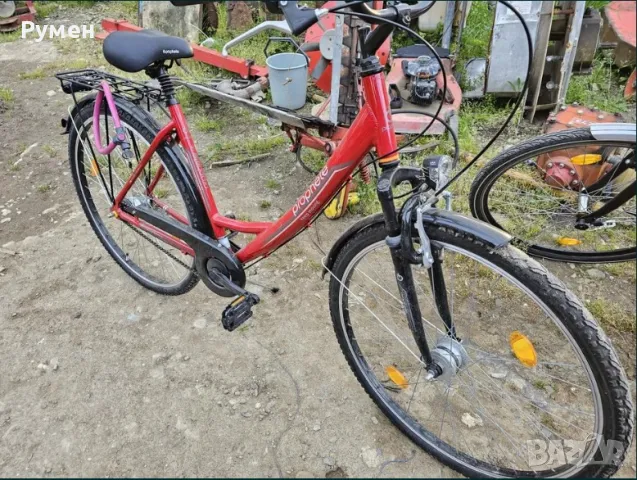 Велосипед колело prophete, снимка 2 - Велосипеди - 50198963