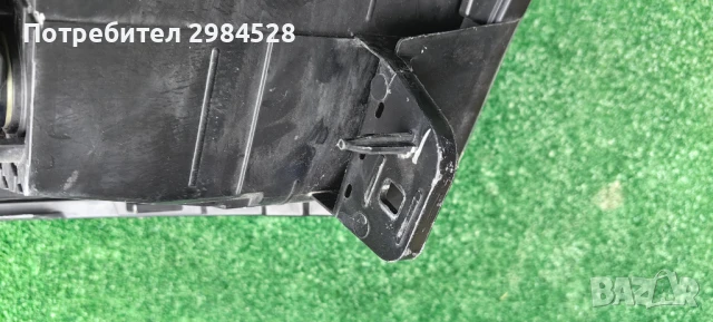 Фар за Renault Trafic / Рено Трафик, снимка 9 - Части - 50857507