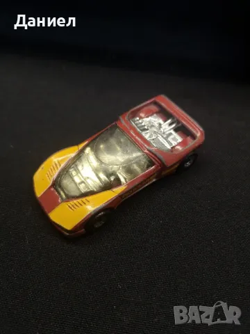 Стара количка Matcbox 