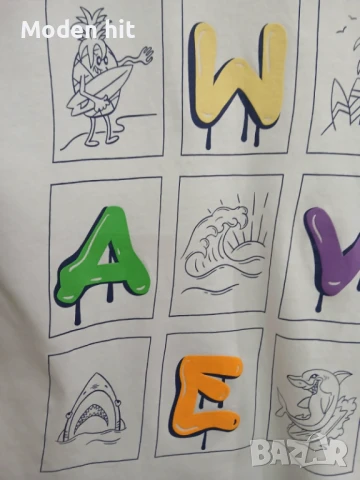 Тениски за момче размер 164 см., снимка 18 - Детски тениски и потници - 50647136