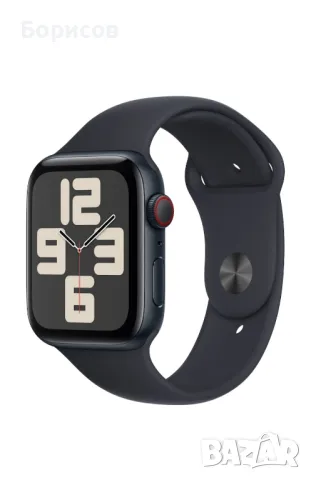 Iwatch SE2 gen3 44mm, снимка 1 - Смарт часовници - 49592381