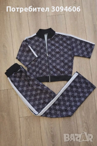 Дамски комплекти 2 части , снимка 6 - Комплекти - 53998215