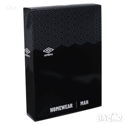 Нов екип Umbro ХХЛ, снимка 2 - Спортни дрехи, екипи - 54066412