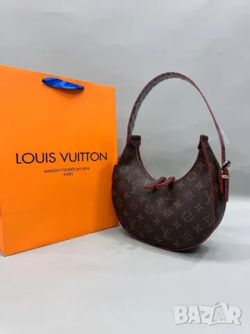 дамски чанти louis vuitton , снимка 5 - Чанти - 46910892