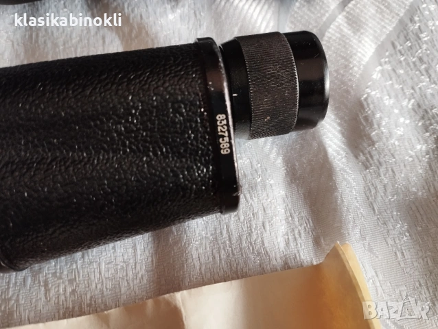 ТОП Ловен Съветски Монокъл-МП 8 х 30-MADE IN СССР, снимка 6 - Екипировка - 53709063