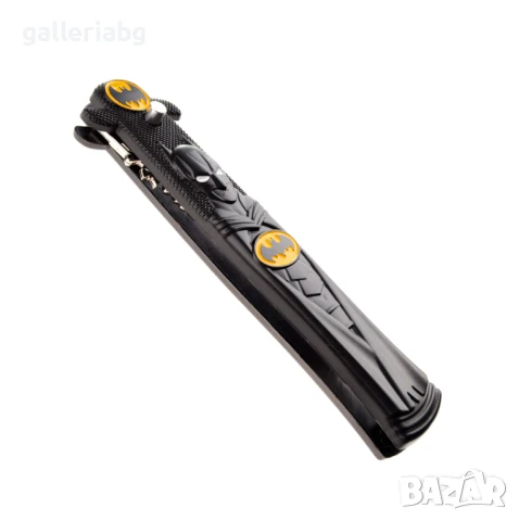 Тренировъчен нож Batman, снимка 4 - Ножове - 50505391