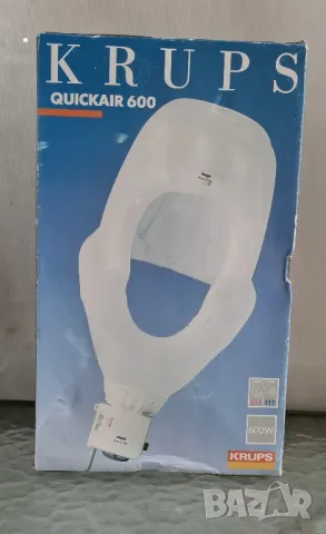 Сешоар за коса за трудно подвижни хора, снимка 2 - Сешоари - 50181716