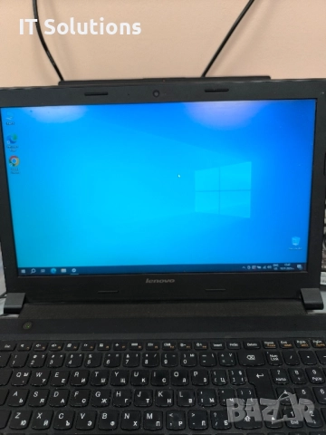 Лаптоп Lenovo B51