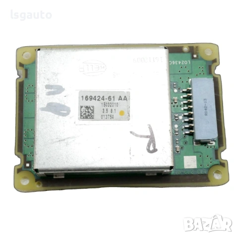 Баласт ляв фар AUDI  A8 (D4, 4H) 2010-2017 ID:158765