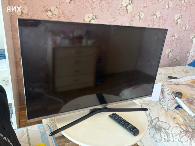 Телевизор SAMSUNG