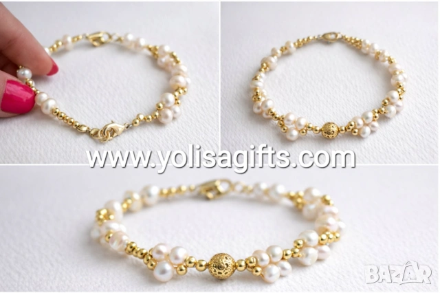 Оригинални подаръци за 50 години юбилей на жена - уникални идеи от Yolisa Gifts, снимка 10 - Подаръци за юбилей - 53630185