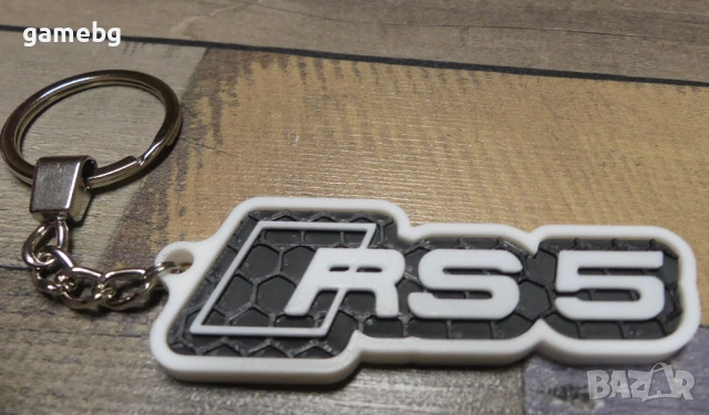 Ключодържатели Audi, снимка 7 - Аксесоари и консумативи - 53101288