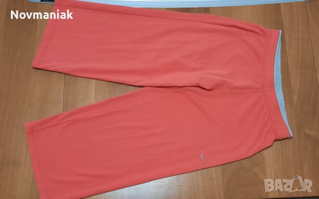 Nike-Dri-Fit-Много Запазено, снимка 17 - Клинове - 46097366