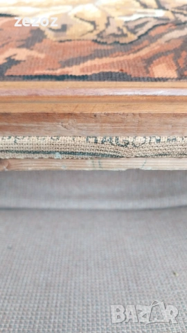 Гоблен "Момиче с книга", снимка 7 - Гоблени - 54178048