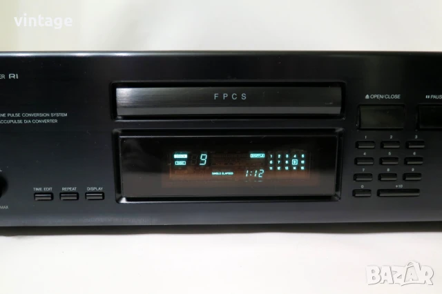 Onkyo DX-7310, снимка 3 - Други - 51345817