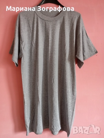 Тениски LACOSTE, "HOT TUNA", БГ "Борти бельо" 100% памук, - COTTON DELUXE by ANVIL USA и др., снимка 12 - Тениски - 49206288